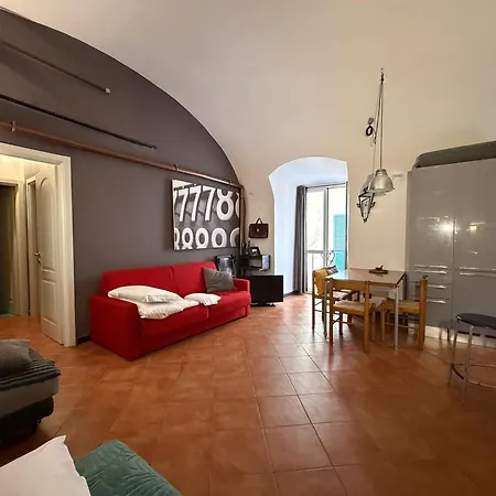 La Casa Del Matematico Curioso, Janov