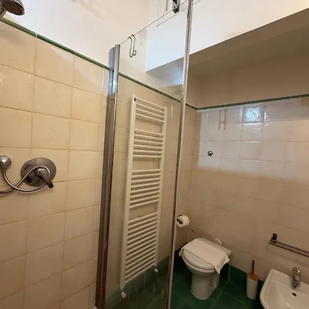 Apartmán La Casa Del Matematico Curioso, Janov