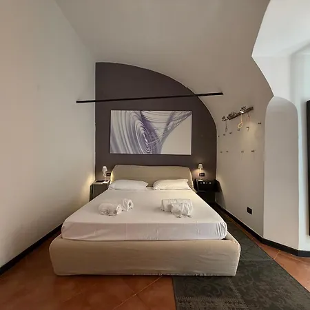 La Casa Del Matematico Curioso, Lejlighed