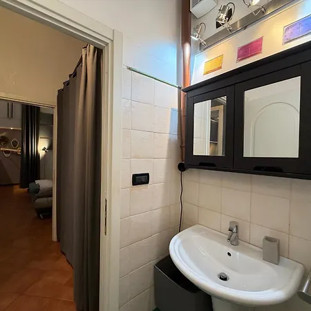 Apartmán La Casa Del Matematico Curioso, Janov
