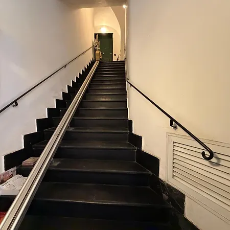 La Casa Del Matematico Curioso, * Janov